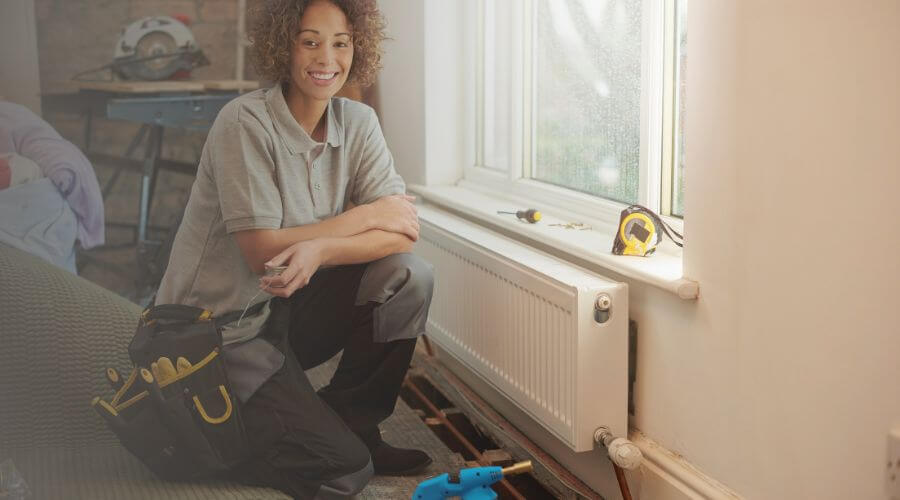 Professional same day plumber in Milledgeville, GA